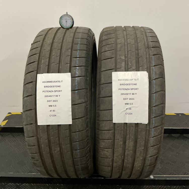 summer-205-45-17-88-Y-xl-c1234