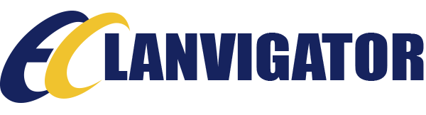 logo lanvigator