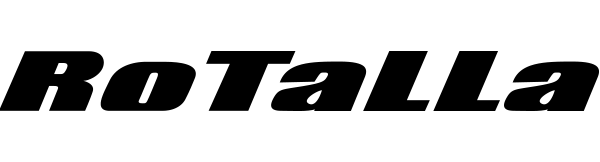 logo rotalla